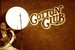 Cotton Club  - Jazz Club in Rome.