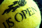 U.S. Open - Tennis in New York.