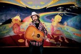 Steve Earle