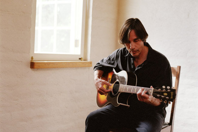 Photo of Jackson Browne