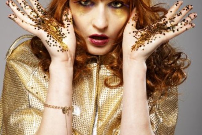Photo of Florence and The Machine