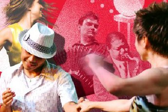 Midsummer Night Swing - Concert | Dance Festival | Party in New York.