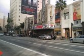 Pantages Theatre - Theater in Los Angeles.