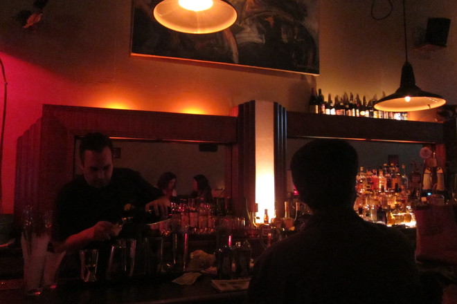 Photo of The Hideout at Dalva