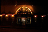 The Dresden - Bar | Live Music Venue | Lounge | Restaurant in LA