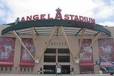 Angel Stadium of Anaheim (Anaheim, CA) - Concert Venue | Stadium in Los Angeles.