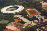 Foro Italico - Event Space in Rome.