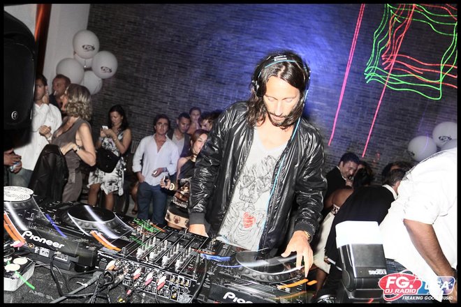 Photo of Defected