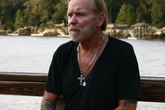 Gregg Allman