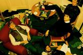 Vampire Weekend