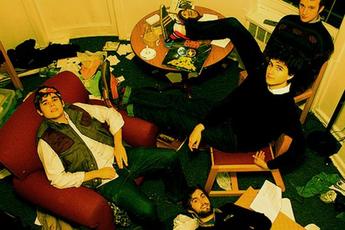 Vampire Weekend