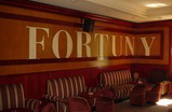Fortuny - Club | Lounge | Restaurant in Madrid.