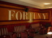 Fortuny - Club | Lounge | Restaurant in Madrid.