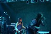 Viper Theatre - Concert Venue in Florence.