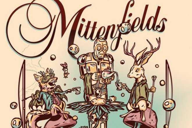 Photo of Mittenfields