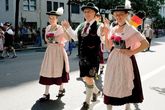 Oktoberfest NYC  - Beer Festival | Food & Drink Event in New York.