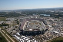 Dover International Speedway (Dover, DE) - Race Track in Washington, DC.