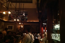 Comstock Saloon - Bar | Restaurant in San Francisco.