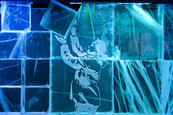 Icebar London - Bar | Drinking Activity | Restaurant in London.