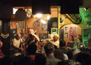 Café Jazz Populart - Jazz Club | Live Music Venue in Madrid.