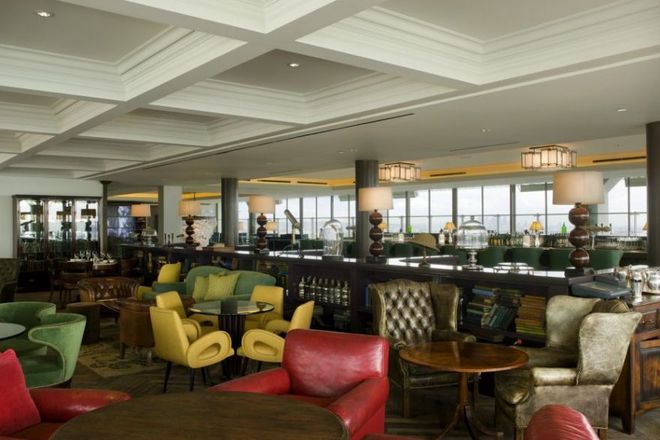 Photo of Soho House