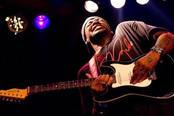 Eric Gales
