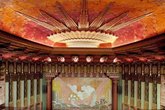 The Wiltern - Concert Venue in Los Angeles.