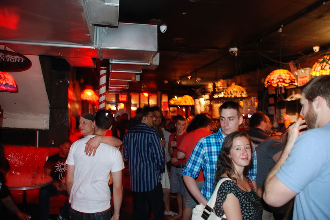 Photo of Rudy's Bar & Grill