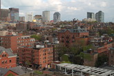 Beacon Hill, Boston