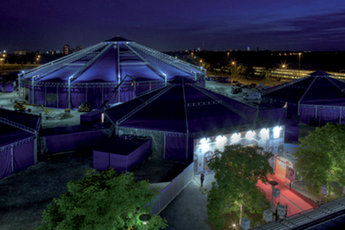 Deutsches Theater (temporarily closed) - Concert Venue | Theater in Munich.