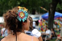 Gathering of the Vibes - Music Festival | Arts Festival in New York.