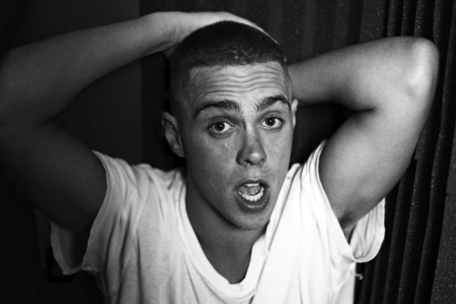 Photo of Sammy Adams