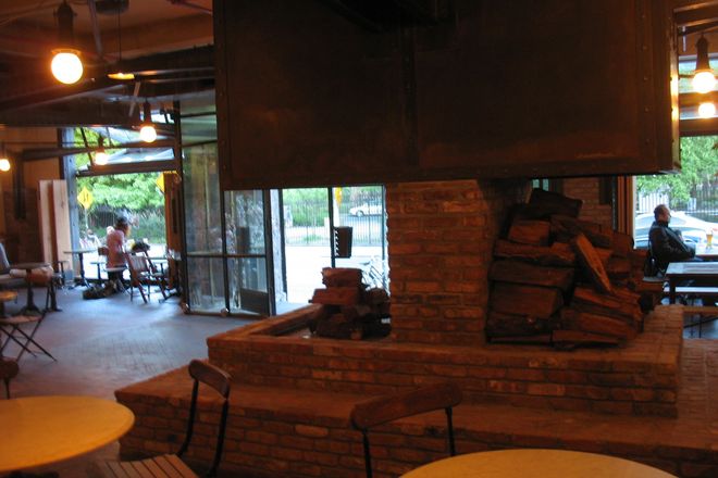 Photo of Spritzenhaus