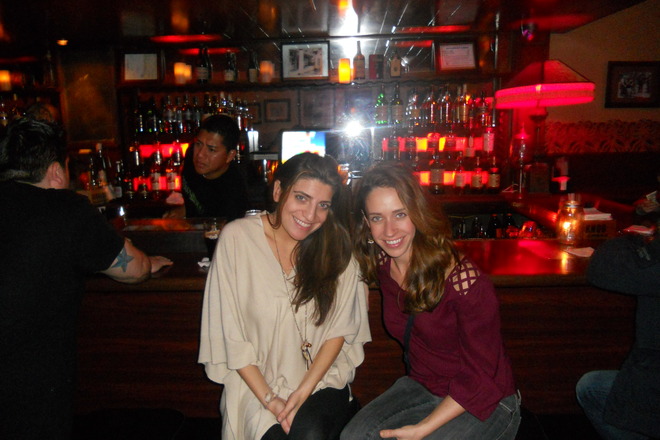 Photo of Townhouse + The Del Monte Speakeasy