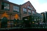 Gezeefd, 1970-1985: Exhibition of posters from the first 15 years of Melkweg - Art Exhibit in Amsterdam.