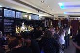 La Comedia Urban Club - Club | Hookah Bar in Madrid