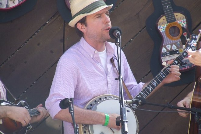 Photo of 3rd Annual LA Bluegrass Situation