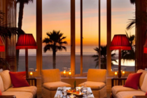 Casa del Mar - Hotel | Hotel Bar | Seafood Restaurant in Los Angeles.