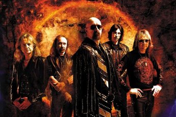 Judas Priest