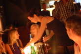 Jimmy Woo - Club | Lounge in Amsterdam.