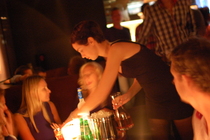 Jimmy Woo - Club | Lounge in Amsterdam.