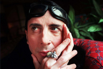 Marc Almond