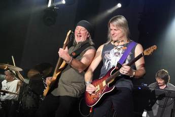 Deep Purple