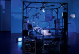 Janet Cardiff and George Bures Miller - Works from the Goetz Collection - Art Exhibit in Munich.