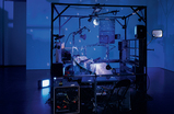 Janet Cardiff and George Bures Miller - Works from the Goetz Collection - Art Exhibit in Munich.
