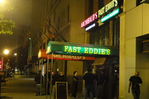 Fast Eddie's Sports & Billiards - Pool Hall | Sports Bar | Strip Club in Washington, DC.