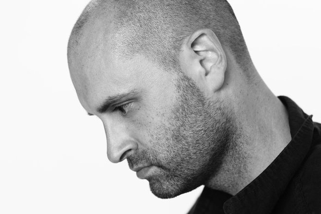 Photo of Ted Alexandro
