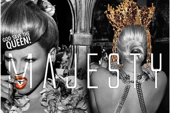 Majesty Wednesdays - Club Night in Washington, DC.