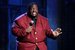 Bruce Bruce