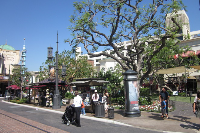 Photo of The Grove / Farmers Market